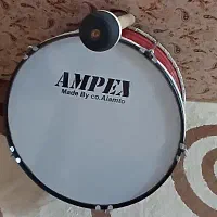 طبل معمولی محرم