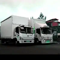 شرکت اطمینان بارشعبه اصلی