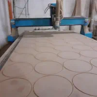 فروش دستگاه سی ان سی و وکیوم