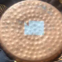 مس سنگین. سبک و‌نازک نیست