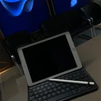 iPad pro|تبلت|مشهد, شهید فرامرز عباسی|دیوار