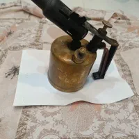 پریموس اصلی قدیمی برند گربه نشان