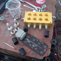 تعمیرات شیربلوک کیت اندروید کمپرسور بوق بادی