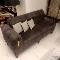 مبل ال ۷ نفره|مبلمان خانگی و میز عسلی|فردیس, سرحد آباد|دیوار
