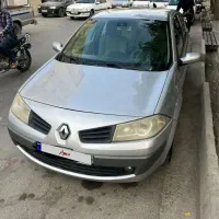 مگان ۲۰۰۰ مدل ۸۹|خودرو سواری و وانت|اراک, |دیوار