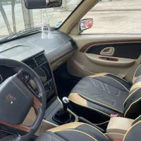 پارسtu5|خودرو سواری و وانت|گنبد کاووس, |دیوار