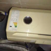 کولر گازی میتسوبیشی ساخت تایوان