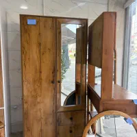 کمد دیواری|جاکفشی، کمد، دراور|رشت, جهاد|دیوار