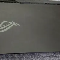 لپتاپ rog g513rm