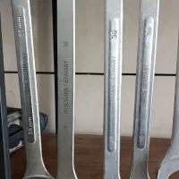 آچار ۳۶ آلمانی اصل بصورت کیلویی