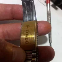 موتور وبند رادو اصل|ساعت|ماهدشت, |دیوار