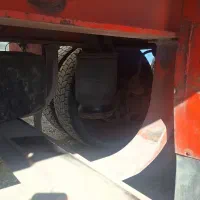 کفی نیم لبه دومحور بالونی|خودرو سنگین|مرند, |دیوار