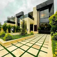 ویلاباغ-هوشمند-مدارک-تکمیل-250متری