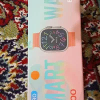 ساعت هوشمند SMART WATCH