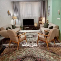 مبل راحتی مینمیال شرکتی (قیمت تولیدی)|مبلمان خانگی و میز عسلی|زنجان, |دیوار