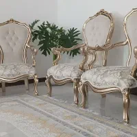 فروش ویژه اقساط۱۲ماهه|مبلمان خانگی و میز عسلی|قم, شاه ابراهیم|دیوار