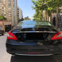 Cls 350|خودرو سواری و وانت|تهران, دریا|دیوار
