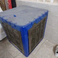 کولر آبی ۵۵۰۰سالم موتور نو و تمام مس
