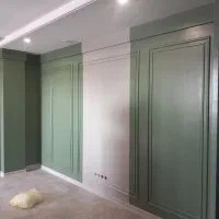 نقاش ساختمان|خدمات پیشه و مهارت|باغستان, |دیوار