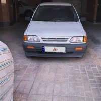 پراید هاچبک|خودرو سواری و وانت|کرج, شاهین‌ویلا|دیوار