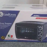 ماکرو لندگرین|اجاق گاز و لوازم برقی پختوپز|رشت, لاکان شهر|دیوار