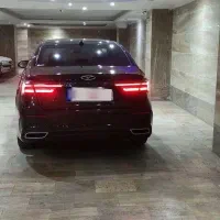 آریزو ۶ پرو مشکی|خودرو سواری و وانت|کرج, فاز ۳ گوهردشت|دیوار