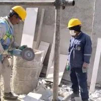 نیرو دفتر فنی برای شرکت پیمانکاری