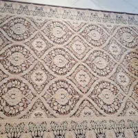 فرش ماشینی 4 متری