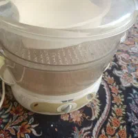 بخارپز توستر هواپز|اجاق گاز و لوازم برقی پختوپز|پردیس, فاز ۸|دیوار