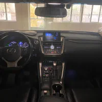 لکسوس لاکچری nx300 h 2017|خودرو سواری و وانت|تهران, هروی|دیوار