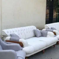 آلبرت مبل.برادران شرکتی ساز