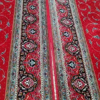 یک جفت فرش ۱۲ متری  در حد نو