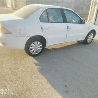 سون ELXباموتورeF7 معاوضه باپارس|خودرو سواری و وانت|بوشهر, |دیوار