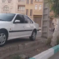 پژوپارس|خودرو سواری و وانت|سیرجان, |دیوار