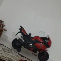 موتور شارژی