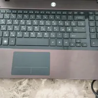 لب تاپ ،hp ویندوز ۷|رایانه همراه|پرند, |دیوار