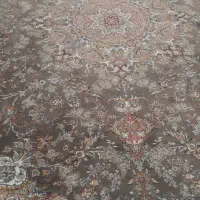 فرش ۹متری دو تخته درحد نو|فرش|ری, شهادت|دیوار
