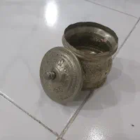 قندان زمان قاجار