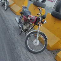 موتور 85 تازه تعمیر