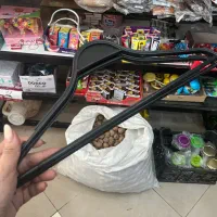 چوب لباسی  و دکور مغازه مانکن و اتاق پرو لباس برسد|بندرخت و رخت‌آویز|بوشهر, |دیوار