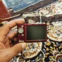 دوربین عکاسی نیکون