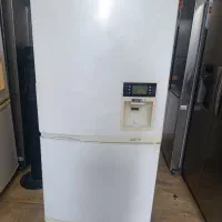 یخچال فریزر نیم ساید اسنوا