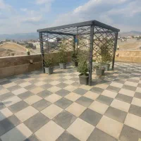 ویلای۳۷۸. متری۲۰۵. متر بنا مهرآباد.رودهن|فروش خانه و ویلا|رودهن, |دیوار