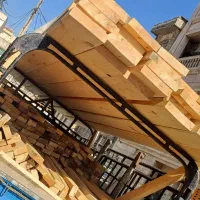 فروش بشکه روغنی تینری پلاستیکی بنایی تخته الوار|مصالح و تجهیزات ساختمان|شیراز, شاه قلی بیگی|دیوار