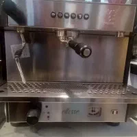 فروش دستگاه قهوه صنعتی ایتالیایی