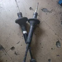 لوازم استک کمک پراید پژو ۲۰۶تیبا عقب جلو|قطعات یدکی و لوازم جانبی|پردیس, فاز ۲|دیوار