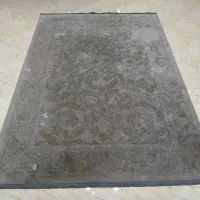 فرش  ۱۲۰۰شانه کاشان اکرلیک