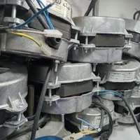 موتور کولر تک و عمده با گارانتی