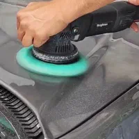 واکس پولیش فقط ۶۹۹ تومن