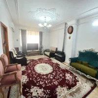 رهن کامل آپارتمان ۶۵ متری دو خوابه پارکینگ‌دار